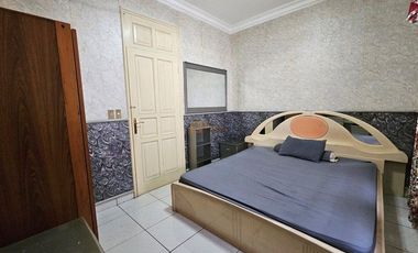 10 menit Ke Pasar Baru, Mall Mangga Dua, Stasiun Senen, Dufan Ancol, SDK Tunas Bangsa Gunung Sahari, RS Husada, Disewa Rumah Kartini 330m siap Huni