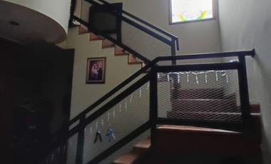 Dijual Rumah Siap Huni Lokasi Strategis Dekat Lebak Bulus Daerah Puri Cinere