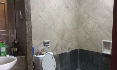 Dijual Rumah Siap Huni Lokasi Strategis Dekat Lebak Bulus Daerah Puri Cinere