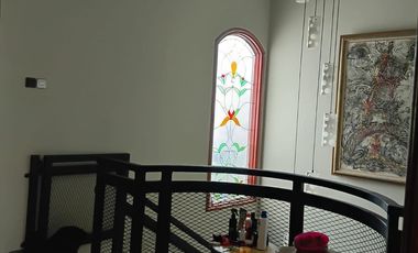 Dijual Rumah Siap Huni Lokasi Strategis Dekat Lebak Bulus Daerah Puri Cinere