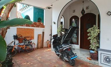 Dijual Rumah Siap Huni Lokasi Strategis Dekat Lebak Bulus Daerah Puri Cinere