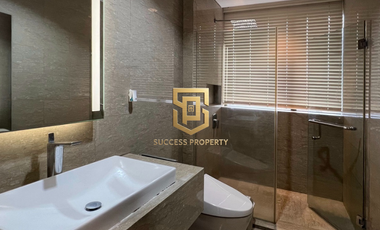 Apartemen 1Park Avenue Tower Queen Low Floor Fully Furnished Siap Huni