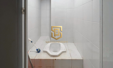 Apartemen 1Park Avenue Tower Queen Low Floor Fully Furnished Siap Huni