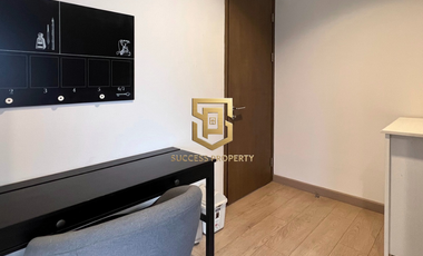 Apartemen 1Park Avenue Tower Queen Low Floor Fully Furnished Siap Huni