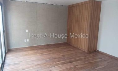 Departamento en Renta Tipo Loft en Valle Gómez Cuauhtémoc #26-1472 AVC