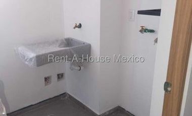 Departamento en Renta Tipo Loft en Valle Gómez Cuauhtémoc #26-1472 AVC