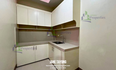 3 Bedrooms 2-Storey Town House for Rent in Angeles City Pampanga