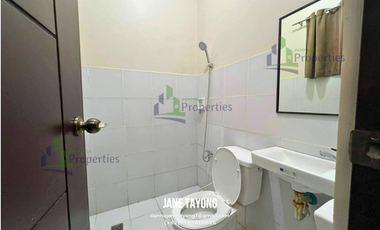 3 Bedrooms 2-Storey Town House for Rent in Angeles City Pampanga