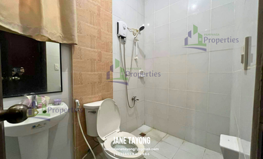 3 Bedrooms 2-Storey Town House for Rent in Angeles City Pampanga
