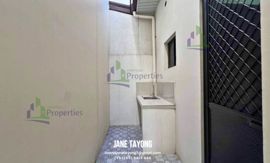 3 Bedrooms 2-Storey Town House for Rent in Angeles City Pampanga