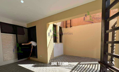 3 Bedrooms 2-Storey Town House for Rent in Angeles City Pampanga