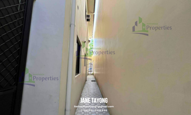 3 Bedrooms 2-Storey Town House for Rent in Angeles City Pampanga