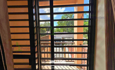 3 Bedrooms 2-Storey Town House for Rent in Angeles City Pampanga