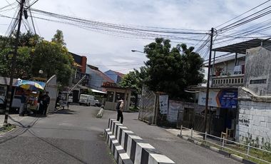 Rumah di Komp. Taman Mutiara, Cimahi Tengah