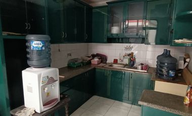 Rumah di Komp. Taman Mutiara, Cimahi Tengah