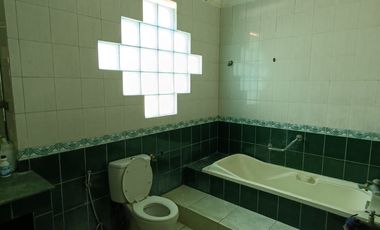 Rumah di Komp. Taman Mutiara, Cimahi Tengah