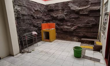 Rumah di Komp. Taman Mutiara, Cimahi Tengah