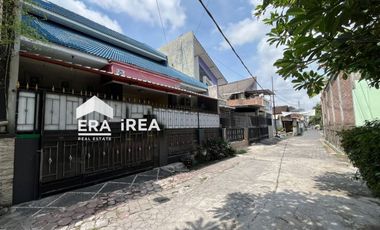 RUMAH DIJUAL DI SOLO BARU DEKAT THE PARK MALL