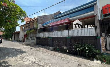 RUMAH DIJUAL DI SOLO BARU DEKAT THE PARK MALL
