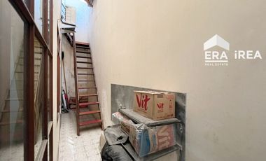 RUMAH DIJUAL DI SOLO BARU DEKAT THE PARK MALL