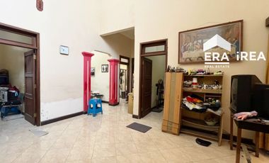 RUMAH DIJUAL DI SOLO BARU DEKAT THE PARK MALL