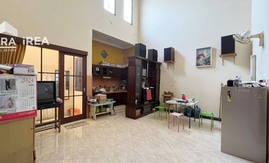 RUMAH DIJUAL DI SOLO BARU DEKAT THE PARK MALL