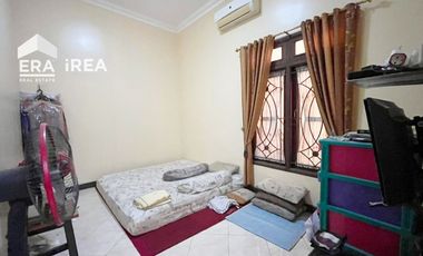 RUMAH DIJUAL DI SOLO BARU DEKAT THE PARK MALL