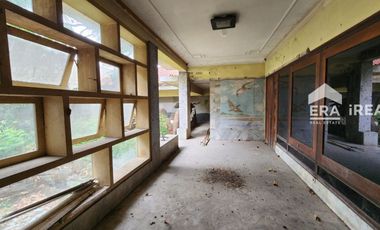 DISEWAKAN TANAH DI SOLO DEKAT STASIUN JEBRES DAN RSUD MOEWARDI