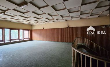 DISEWAKAN TANAH DI SOLO DEKAT STASIUN JEBRES DAN RSUD MOEWARDI