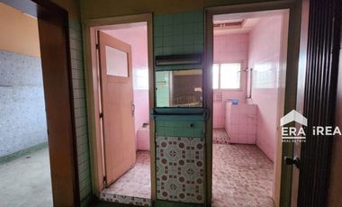 DISEWAKAN TANAH DI SOLO DEKAT STASIUN JEBRES DAN RSUD MOEWARDI