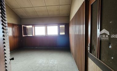 DISEWAKAN TANAH DI SOLO DEKAT STASIUN JEBRES DAN RSUD MOEWARDI