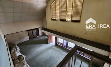 DISEWAKAN TANAH DI SOLO DEKAT STASIUN JEBRES DAN RSUD MOEWARDI