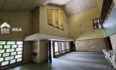 DISEWAKAN TANAH DI SOLO DEKAT STASIUN JEBRES DAN RSUD MOEWARDI