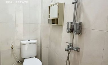 RUMAH DIJUAL DI SOLO DEKAT PAKUWON MALL SOLO BARU FULL FURNISHED