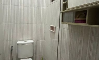 RUMAH DIJUAL DI SOLO DEKAT PAKUWON MALL SOLO BARU FULL FURNISHED