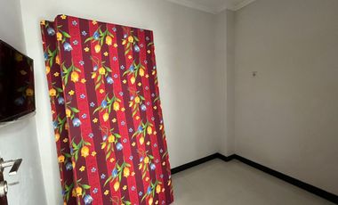 RUMAH DIJUAL DI SOLO DEKAT PAKUWON MALL SOLO BARU FULL FURNISHED