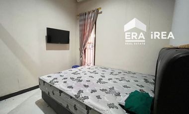 RUMAH DIJUAL DI SOLO DEKAT PAKUWON MALL SOLO BARU FULL FURNISHED