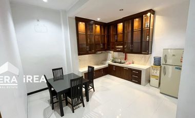 RUMAH DIJUAL DI SOLO DEKAT PAKUWON MALL SOLO BARU FULL FURNISHED