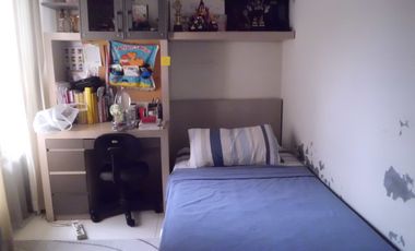 Rumah Minimalis Cipete selatan .Lt, 185 m/Lb 200,m , 2 Lantai ,4 KT ,Fullfurnis, 195 jt/thn