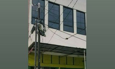 Dijual Ruko Gandeng Bagus, Pinggir Jalan Raya, Duren Jaya, Bekasi