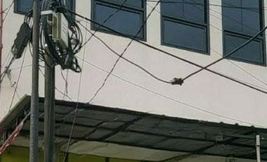 Dijual Ruko Gandeng Bagus, Pinggir Jalan Raya, Duren Jaya, Bekasi