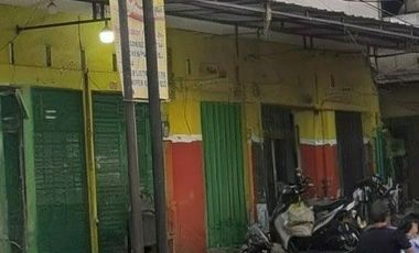 Dijual Ruko Gandeng Bagus, Pinggir Jalan Raya, Duren Jaya, Bekasi