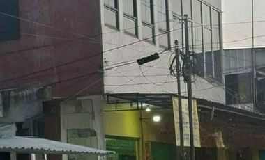 Dijual Ruko Gandeng Bagus, Pinggir Jalan Raya, Duren Jaya, Bekasi
