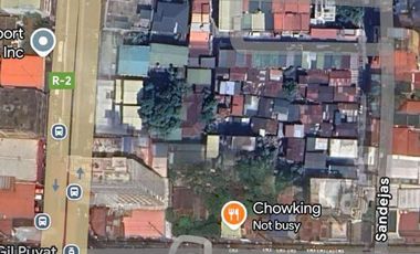 HOUSE AND LOT FOR RENT – PASAY CITY