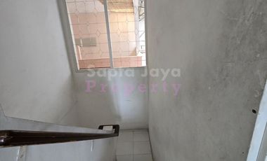 Dijual Rumah Murah Strategis 2 Lantai Lokasi Perum Nginden Intan Dekat Merr, Kampus Untag Dan POM Bensin Pandugo Surabaya