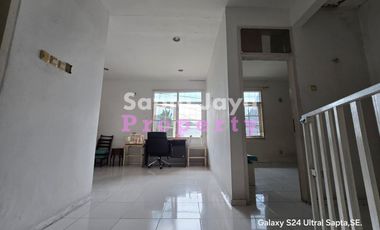Dijual Rumah Murah Strategis 2 Lantai Lokasi Perum Nginden Intan Dekat Merr, Kampus Untag Dan POM Bensin Pandugo Surabaya