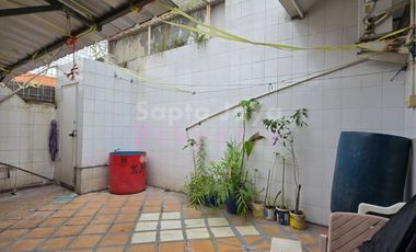Dijual Rumah Murah Strategis 2 Lantai Lokasi Perum Nginden Intan Dekat Merr, Kampus Untag Dan POM Bensin Pandugo Surabaya