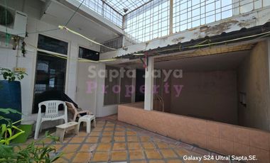 Dijual Rumah Murah Strategis 2 Lantai Lokasi Perum Nginden Intan Dekat Merr, Kampus Untag Dan POM Bensin Pandugo Surabaya