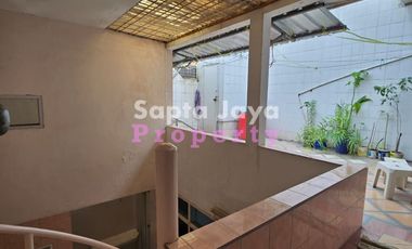 Dijual Rumah Murah Strategis 2 Lantai Lokasi Perum Nginden Intan Dekat Merr, Kampus Untag Dan POM Bensin Pandugo Surabaya