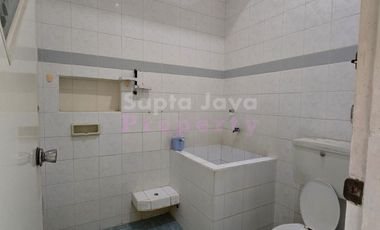 Dijual Rumah Murah Strategis 2 Lantai Lokasi Perum Nginden Intan Dekat Merr, Kampus Untag Dan POM Bensin Pandugo Surabaya